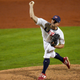 David Robertson throws a curve, not even a 100 mph fastball, and you probably couldn’t hit that either